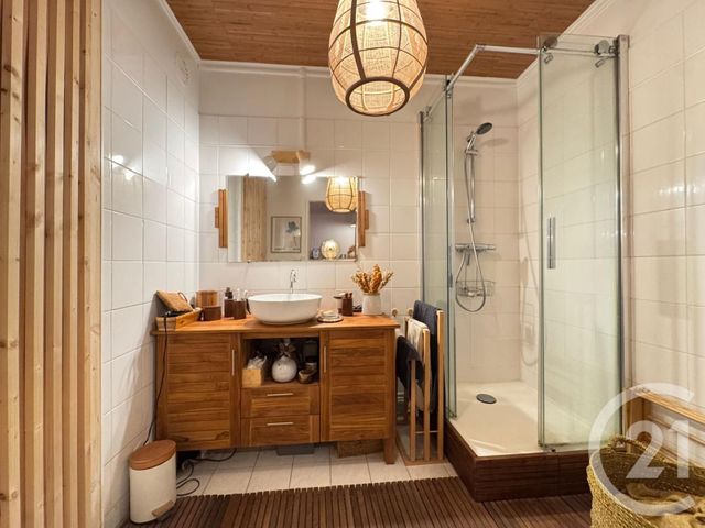 Appartement F3 à vendre - 3 pièces - 62.0 m2 - FONTENAY SOUS BOIS - 94 - ILE-DE-FRANCE - Century 21 Dalayrac