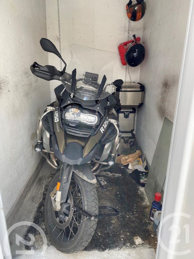 parking à vendre - 3.31 m2 - FONTENAY SOUS BOIS - 94 - ILE-DE-FRANCE - Century 21 Dalayrac