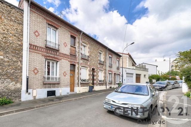  - FONTENAY SOUS BOIS - 