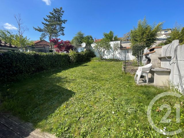 maison à vendre - 4 pièces - 84.45 m2 - FONTENAY SOUS BOIS - 94 - ILE-DE-FRANCE - Century 21 Dalayrac
