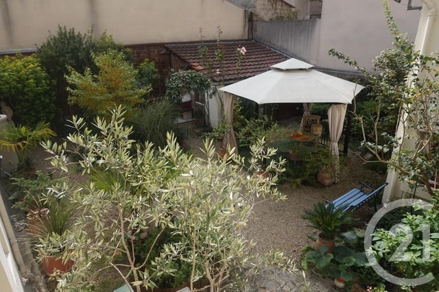 maison à vendre - 5 pièces - 128.76 m2 - FONTENAY SOUS BOIS - 94 - ILE-DE-FRANCE - Century 21 Dalayrac