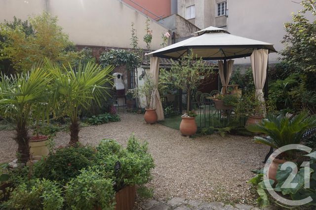 maison à vendre - 5 pièces - 128.76 m2 - FONTENAY SOUS BOIS - 94 - ILE-DE-FRANCE - Century 21 Dalayrac