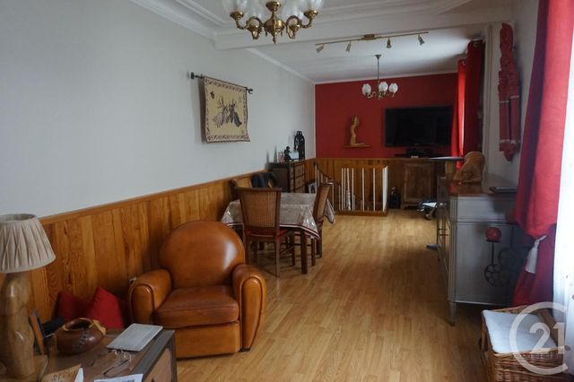 maison à vendre - 5 pièces - 128.76 m2 - FONTENAY SOUS BOIS - 94 - ILE-DE-FRANCE - Century 21 Dalayrac