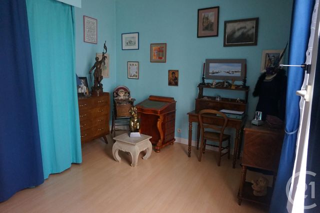 maison à vendre - 5 pièces - 128.76 m2 - FONTENAY SOUS BOIS - 94 - ILE-DE-FRANCE - Century 21 Dalayrac