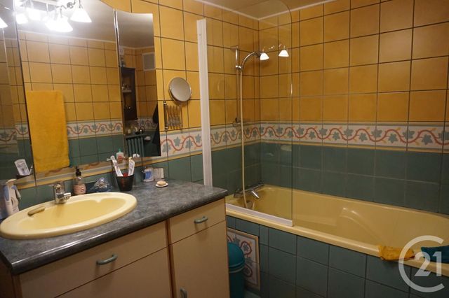 maison à vendre - 5 pièces - 128.76 m2 - FONTENAY SOUS BOIS - 94 - ILE-DE-FRANCE - Century 21 Dalayrac