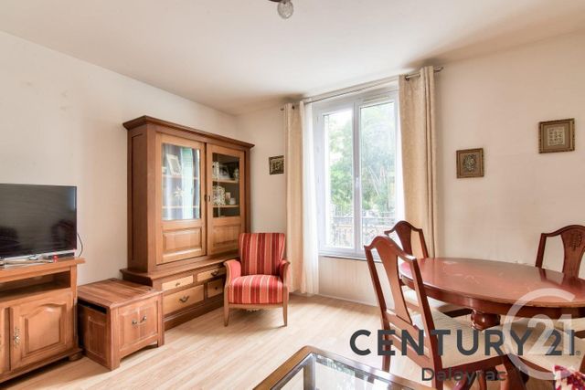 appartement - ROSNY SOUS BOIS - 93