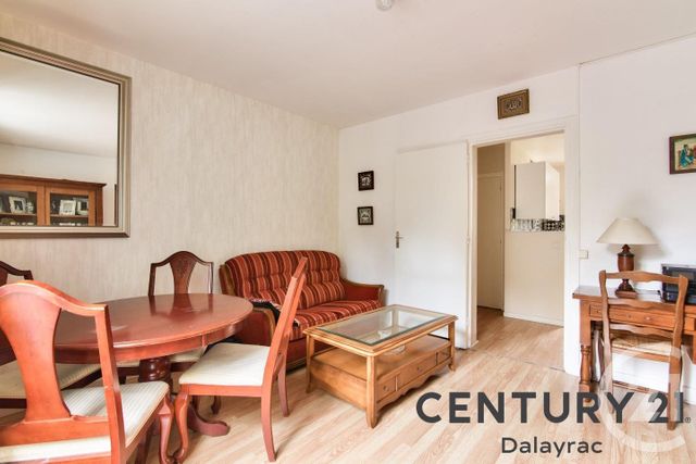 appartement - ROSNY SOUS BOIS - 93