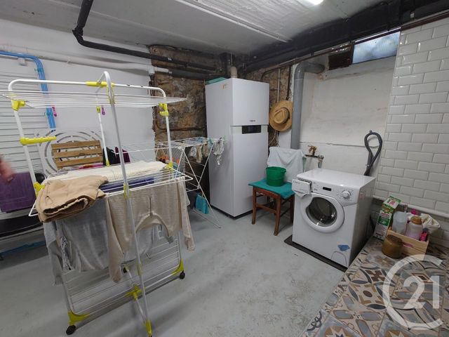 Appartement F2 à vendre - 2 pièces - 34.0 m2 - FONTENAY SOUS BOIS - 94 - ILE-DE-FRANCE - Century 21 Dalayrac