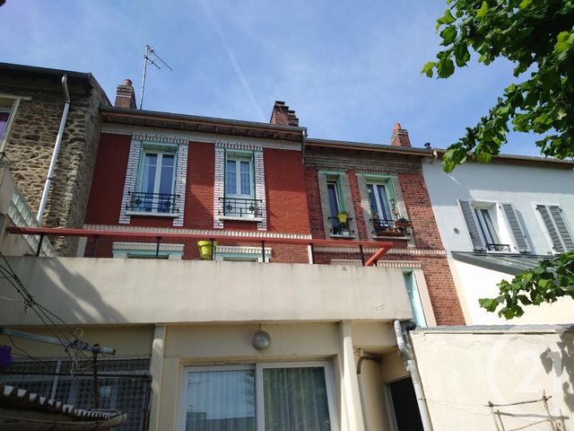 Appartement F2 à vendre - 2 pièces - 34.0 m2 - FONTENAY SOUS BOIS - 94 - ILE-DE-FRANCE - Century 21 Dalayrac