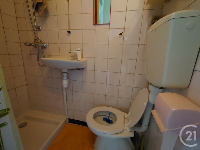 Appartement F2 à vendre - 2 pièces - 34.0 m2 - FONTENAY SOUS BOIS - 94 - ILE-DE-FRANCE - Century 21 Dalayrac