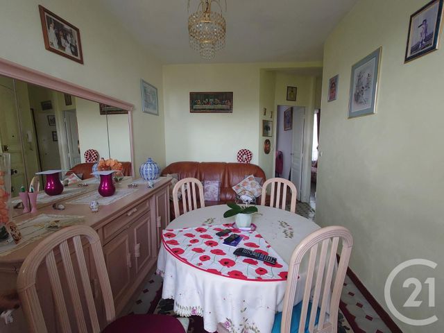 Appartement F2 à vendre - 2 pièces - 34.0 m2 - FONTENAY SOUS BOIS - 94 - ILE-DE-FRANCE - Century 21 Dalayrac