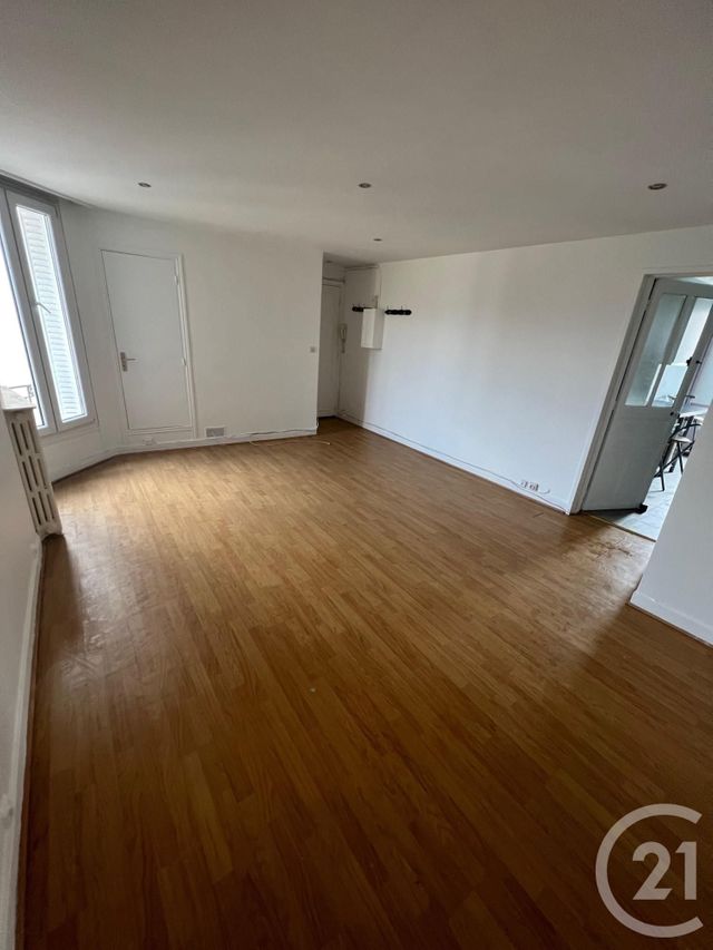 Appartement F2 à louer - 2 pièces - 44.16 m2 - FONTENAY SOUS BOIS - 94 - ILE-DE-FRANCE - Century 21 Dalayrac