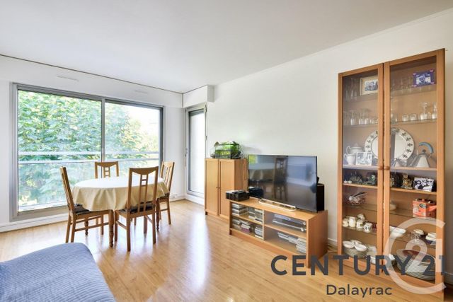 Appartement F3 à vendre - 3 pièces - 69.69 m2 - SURESNES - 92 - ILE-DE-FRANCE - Century 21 Dalayrac