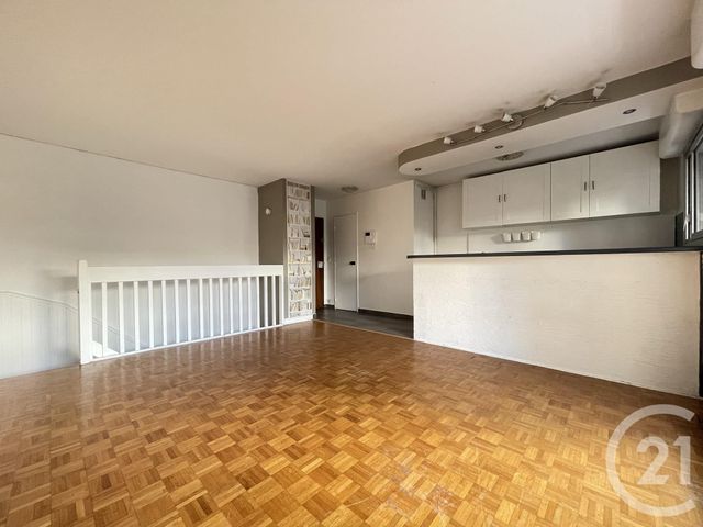 appartement - PARIS - 75019