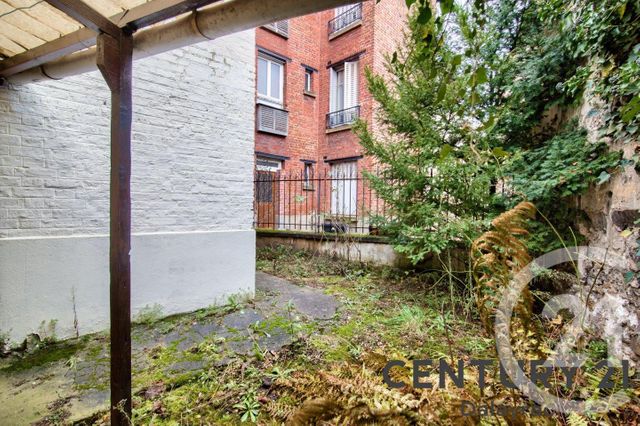 appartement - FONTENAY SOUS BOIS - 94