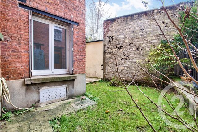 appartement - FONTENAY SOUS BOIS - 94