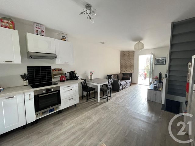 maison à vendre - 4 pièces - 80.82 m2 - FONTENAY SOUS BOIS - 94 - ILE-DE-FRANCE - Century 21 Dalayrac