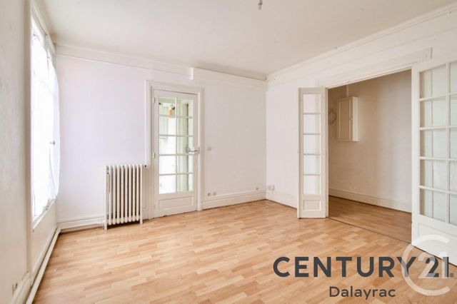 appartement - FONTENAY SOUS BOIS - 94