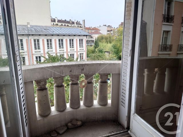 Appartement F3 à vendre - 3 pièces - 55.0 m2 - FONTENAY SOUS BOIS - 94 - ILE-DE-FRANCE - Century 21 Dalayrac