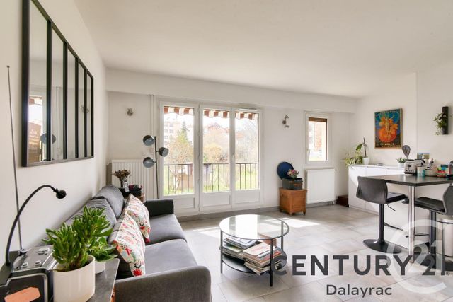 appartement - FONTENAY SOUS BOIS - 94
