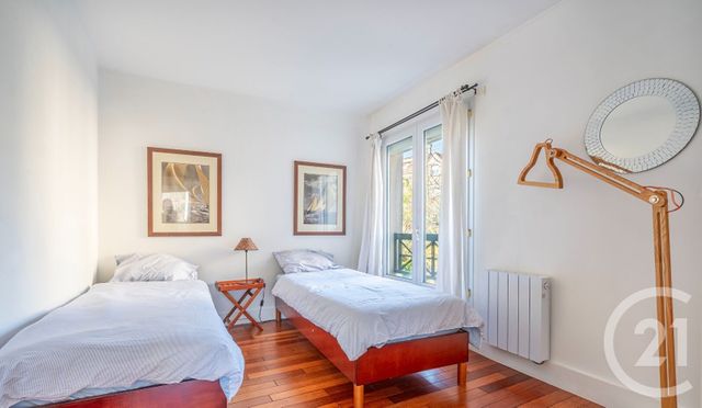 Appartement T5 à vendre - 5 pièces - 152.0 m2 - FONTENAY SOUS BOIS - 94 - ILE-DE-FRANCE - Century 21 Dalayrac