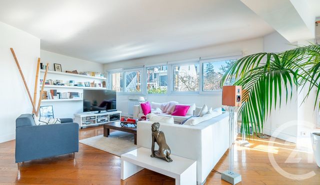 Appartement T5 à vendre - 5 pièces - 152.0 m2 - FONTENAY SOUS BOIS - 94 - ILE-DE-FRANCE - Century 21 Dalayrac