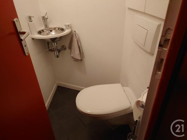 Appartement T5 à vendre - 5 pièces - 152.0 m2 - FONTENAY SOUS BOIS - 94 - ILE-DE-FRANCE - Century 21 Dalayrac