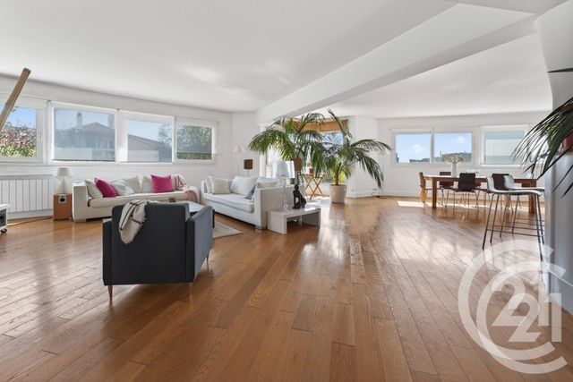 Appartement T5 à vendre FONTENAY SOUS BOIS
