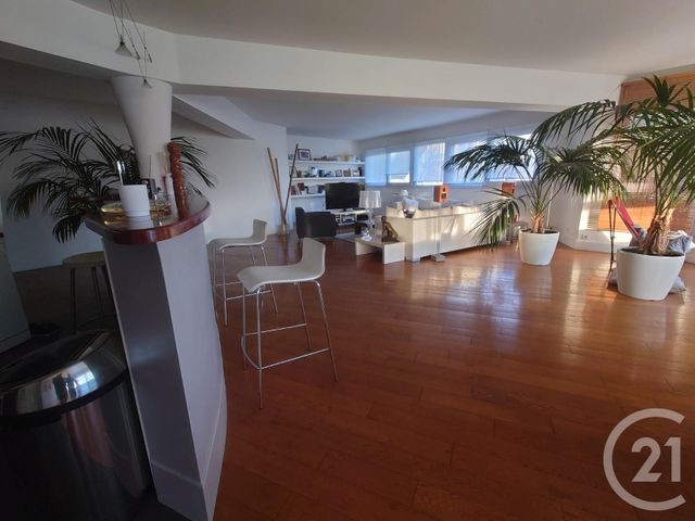 Appartement T5 à vendre - 5 pièces - 152.0 m2 - FONTENAY SOUS BOIS - 94 - ILE-DE-FRANCE - Century 21 Dalayrac