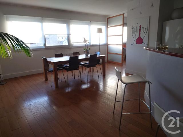Appartement T5 à vendre - 5 pièces - 152.0 m2 - FONTENAY SOUS BOIS - 94 - ILE-DE-FRANCE - Century 21 Dalayrac