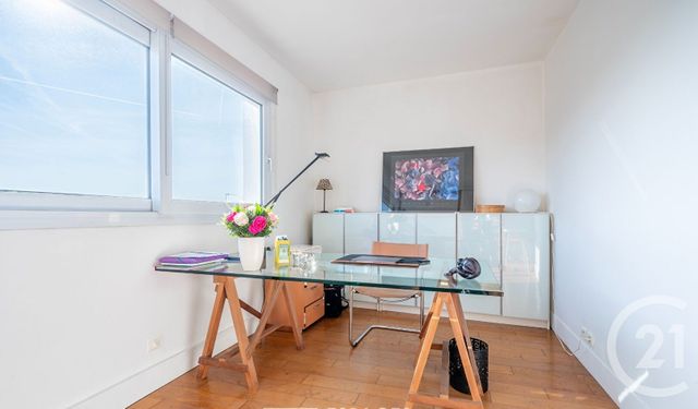 Appartement T5 à vendre - 5 pièces - 152.0 m2 - FONTENAY SOUS BOIS - 94 - ILE-DE-FRANCE - Century 21 Dalayrac