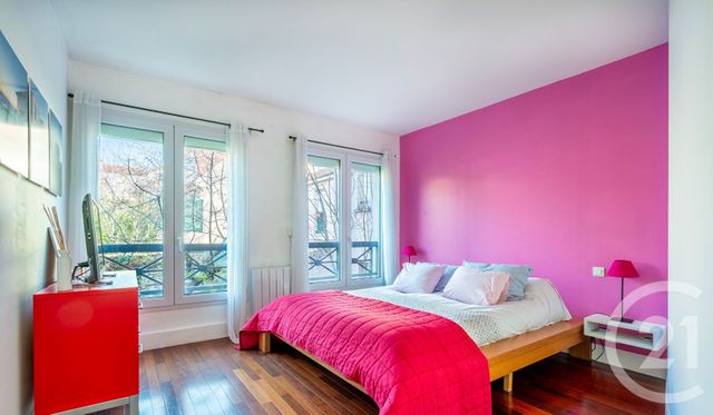 Appartement T5 à vendre - 5 pièces - 152.0 m2 - FONTENAY SOUS BOIS - 94 - ILE-DE-FRANCE - Century 21 Dalayrac