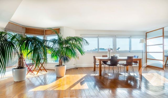 Appartement T5 à vendre - 5 pièces - 152.0 m2 - FONTENAY SOUS BOIS - 94 - ILE-DE-FRANCE - Century 21 Dalayrac
