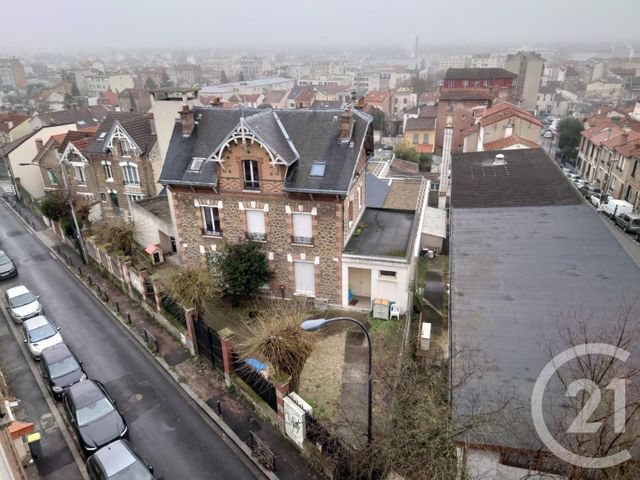 appartement - FONTENAY SOUS BOIS - 94