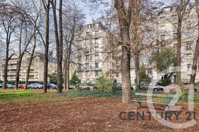 appartement - VINCENNES - 94