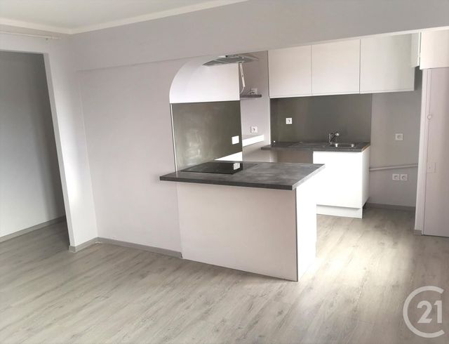 appartement - COLOMBES - 92