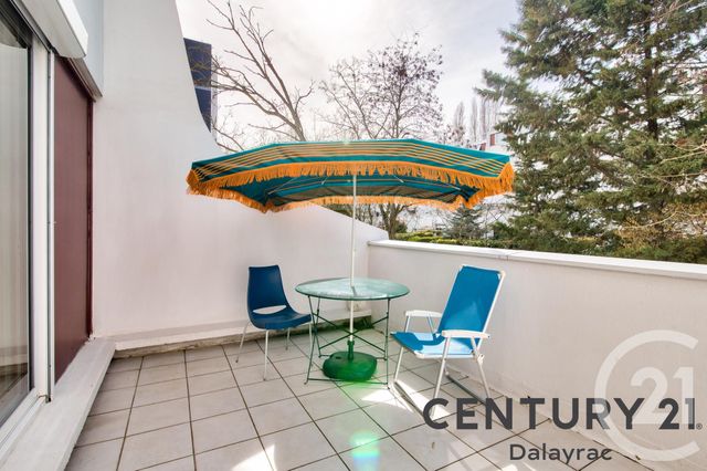 appartement à vendre - 4 pièces - 87.87 m2 - FONTENAY SOUS BOIS - 94 - ILE-DE-FRANCE - Century 21 Dalayrac
