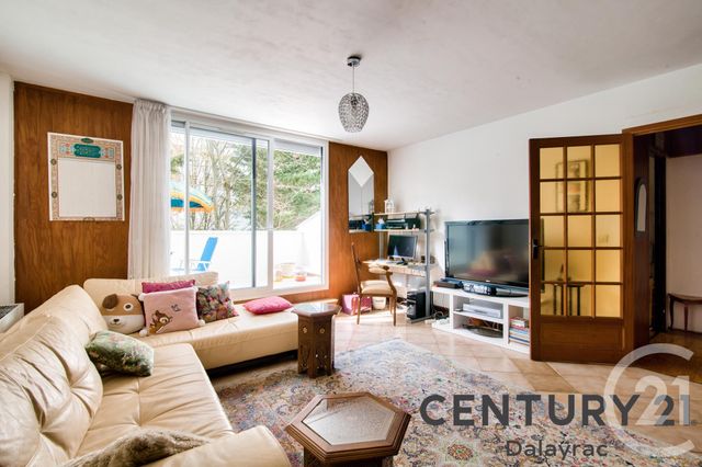appartement - FONTENAY SOUS BOIS - 94