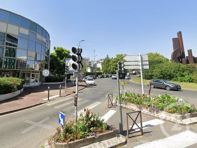 parking à vendre - 25.0 m2 - FONTENAY SOUS BOIS - 94 - ILE-DE-FRANCE - Century 21 Dalayrac