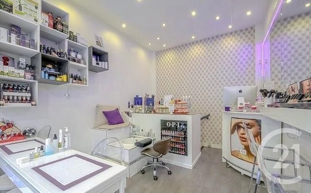 commerce à vendre - 50.0 m2 - PARIS - 75 - ILE-DE-FRANCE - Century 21 Dalayrac