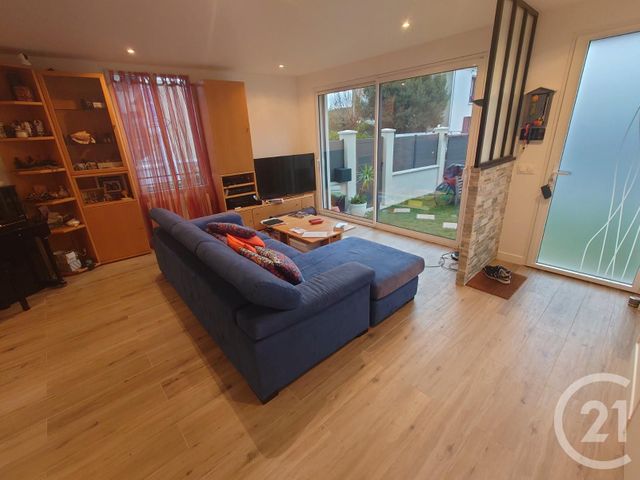 maison à vendre - 5 pièces - 120.0 m2 - FONTENAY SOUS BOIS - 94 - ILE-DE-FRANCE - Century 21 Dalayrac