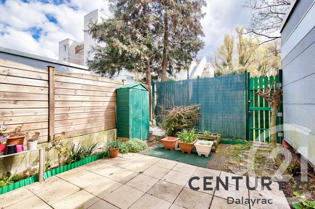 Appartement F4 à vendre - 5 pièces - 103.37 m2 - FONTENAY SOUS BOIS - 94 - ILE-DE-FRANCE - Century 21 Dalayrac
