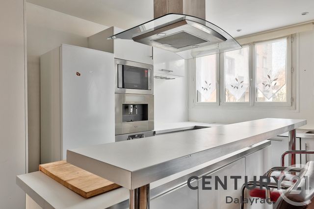 appartement - VINCENNES - 94