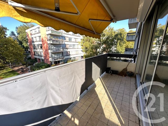 Appartement F4 à vendre - 4 pièces - 82.02 m2 - FONTENAY SOUS BOIS - 94 - ILE-DE-FRANCE - Century 21 Dalayrac