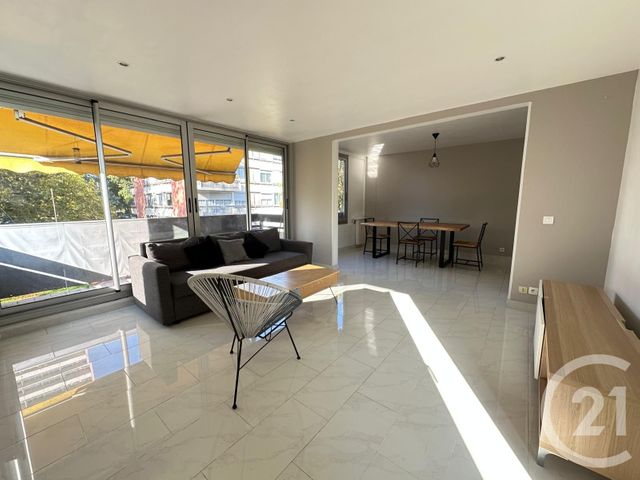 Appartement F4 à vendre - 4 pièces - 82.02 m2 - FONTENAY SOUS BOIS - 94 - ILE-DE-FRANCE - Century 21 Dalayrac