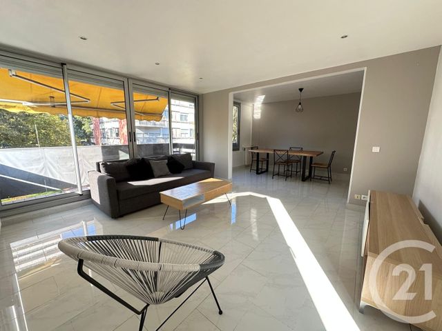 Appartement F4 à vendre - 4 pièces - 82.02 m2 - FONTENAY SOUS BOIS - 94 - ILE-DE-FRANCE - Century 21 Dalayrac