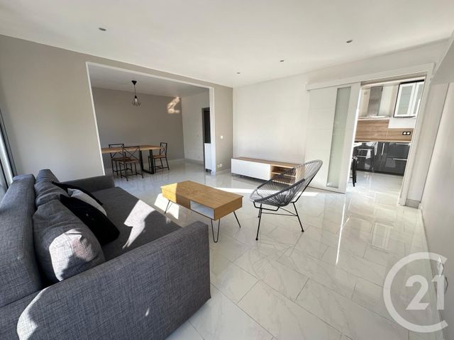 Appartement F4 à vendre - 4 pièces - 82.02 m2 - FONTENAY SOUS BOIS - 94 - ILE-DE-FRANCE - Century 21 Dalayrac