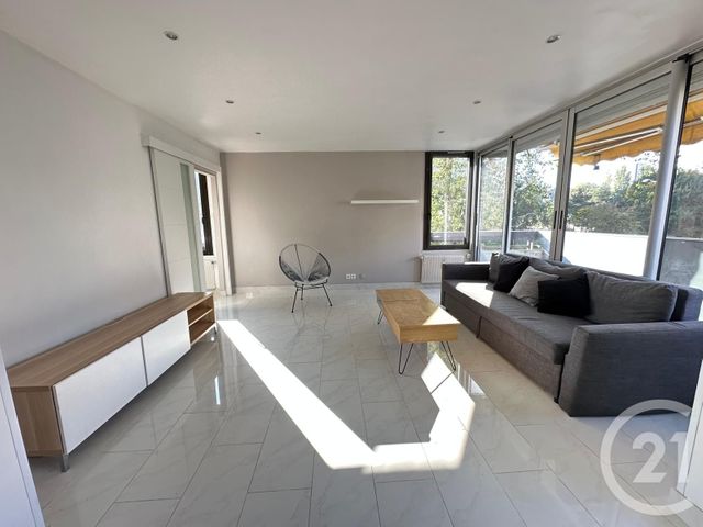 Appartement F4 à vendre - 4 pièces - 82.02 m2 - FONTENAY SOUS BOIS - 94 - ILE-DE-FRANCE - Century 21 Dalayrac