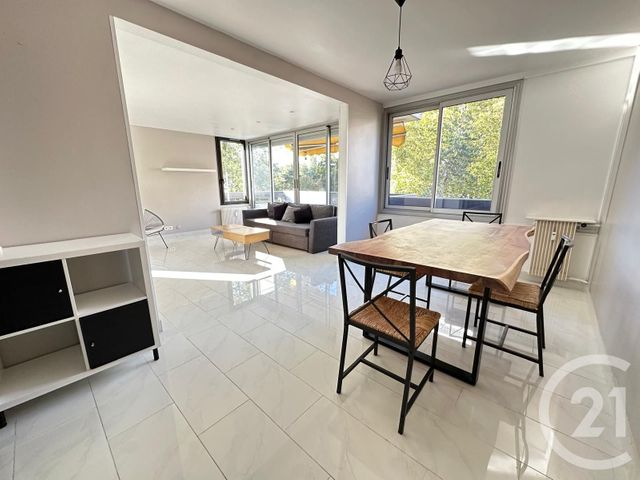 appartement - FONTENAY SOUS BOIS - 94