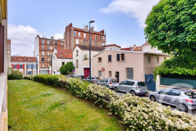 appartement - FONTENAY SOUS BOIS - 94